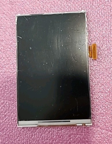 Display samsung galaxy fame - display,