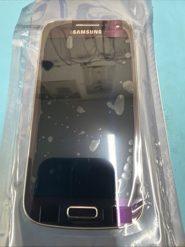 Nuovo samsung i9195 galaxy - nuovo,