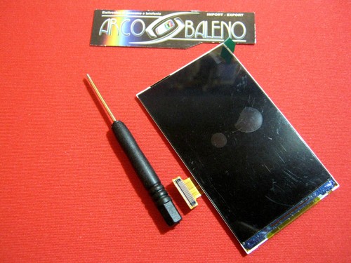 Kit display lcd - display, per