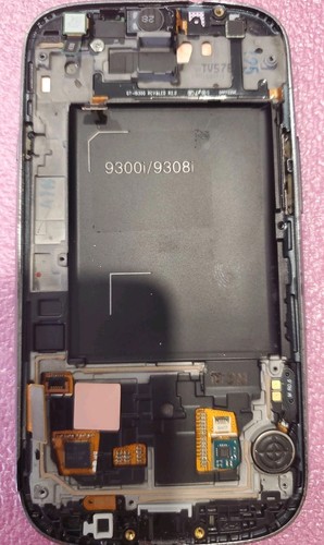 Display samsung galaxy neo - samsung, s3