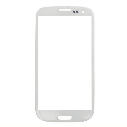 Vetro vetrino per samsung - per,