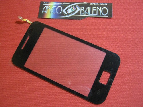 Vetro touch screen per samsung - vetro+touch,