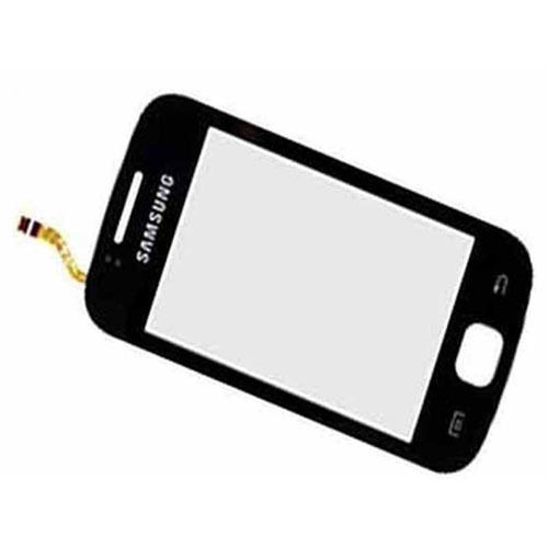 Touch screen nero per samsung - touch,