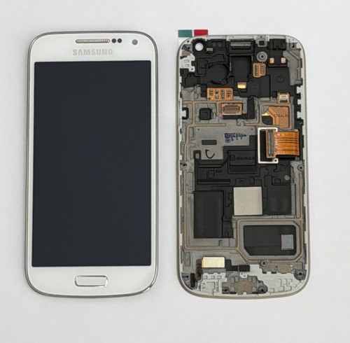 Samsung galaxy mini - samsung,