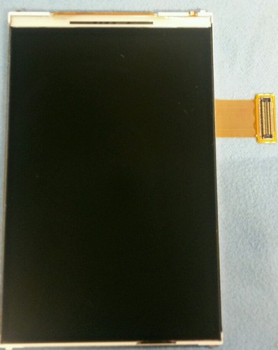 Display samsung galaxy - galaxy, gt-