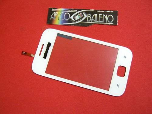 Vetro touch screen - vetro, +touch