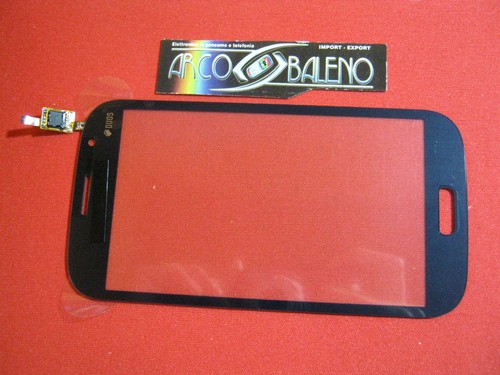Vetro touch screen per - +,