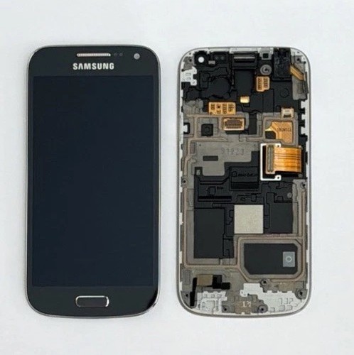 Samsung galaxy mini - galaxy, s4
