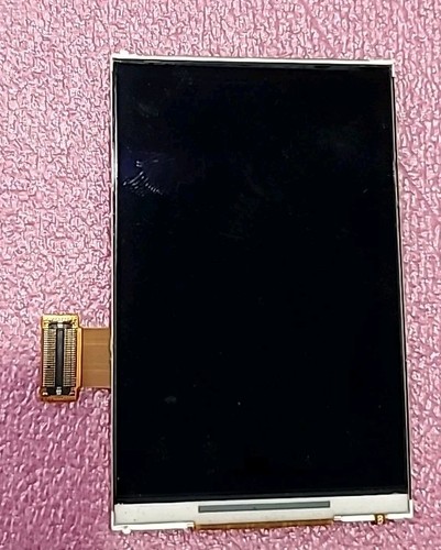 Display samsung galaxy ace - galaxy,