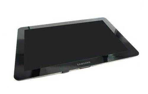 Display touch screen frame - display+touch, +frame