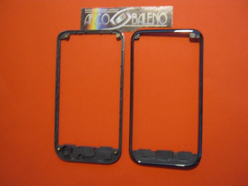 Cornice cover frame per - frame,