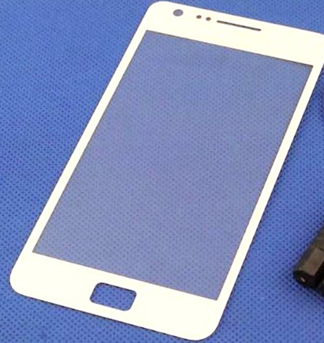 Vetro vetrino samsung galaxy - vetro,