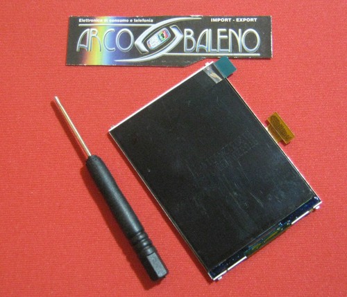 Kit display lcd per - display,