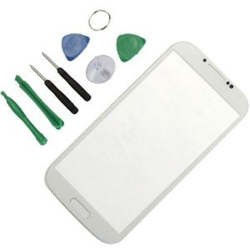 Vetro esterno display samsung - esterno,