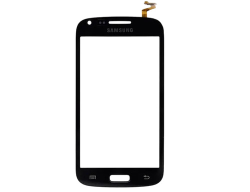 Samsung display touch - display, colore