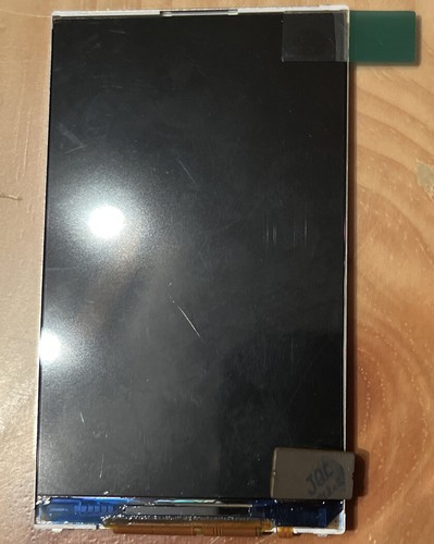 Display samsung galaxy - samsung, mini