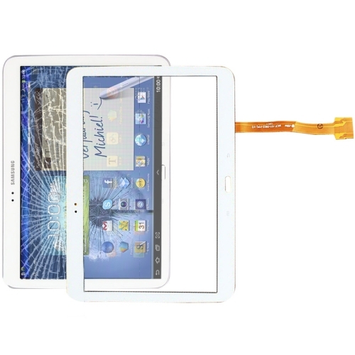 Vetro touch screen - vetro+,