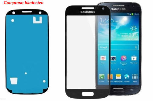 Vetro per samsung galaxy - vetro,