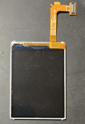 Display samsung s3370 - display, gt-s3370