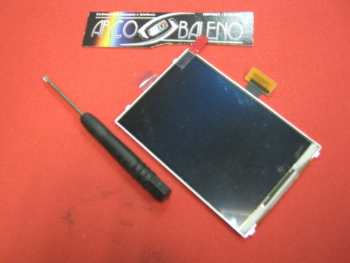 Display lcd per samsung galaxy - display,