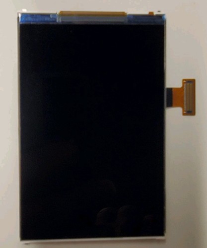Display samsung galaxy ace - galaxy,