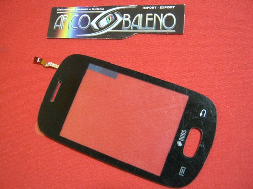 Kit vetro touch screen - kit,