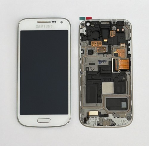 Samsung galaxy mini - samsung, s4