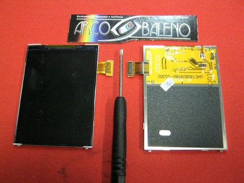 Display lcd per samsung - lcd,