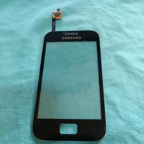 Samsung display touch - samsung, nero