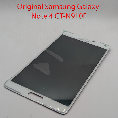 Originale samsung galaxy note - originale,