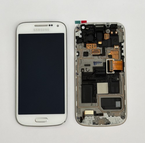 Samsung galaxy mini - samsung,
