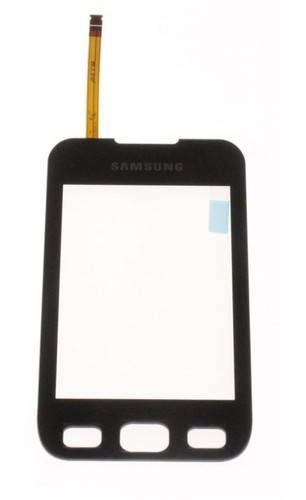 Samsung display touch - samsung, colore