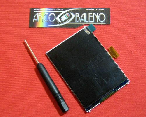 Kit display lcd per - display,