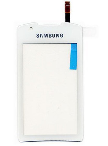 Samsung display touch - touch, colore