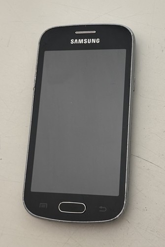 Samsung galaxy trend - samsung,