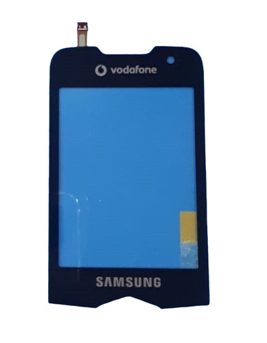 Samsung display vodafone - samsung,