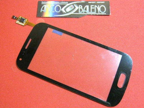 Vetro touch screen per samsung - screen,