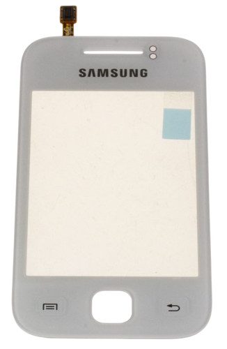 Samsung display touch bianco - touch,