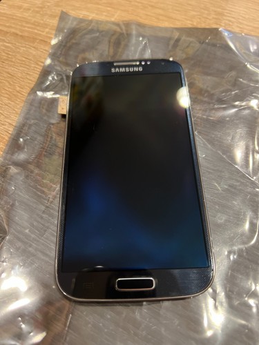 Samsung galaxy i9500 - samsung, gt-i9500