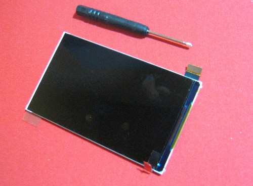Display lcd per samsung galaxy - display,