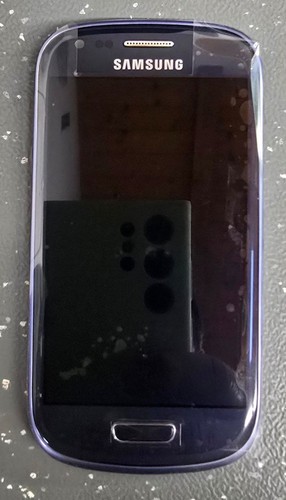 Display samsung galaxy mini - galaxy,