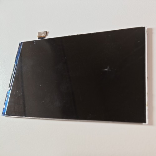 Display monitor lcd schermo