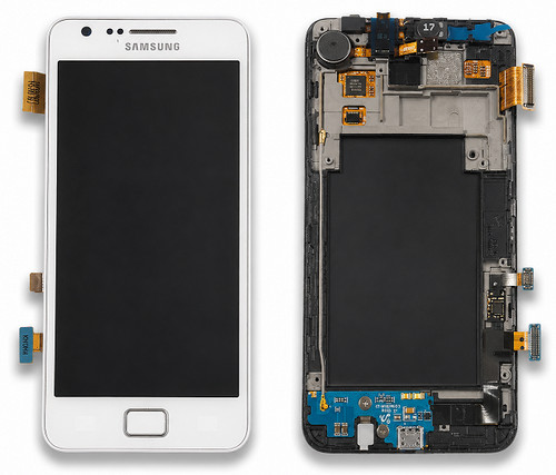 Display lcd touch screen - ,