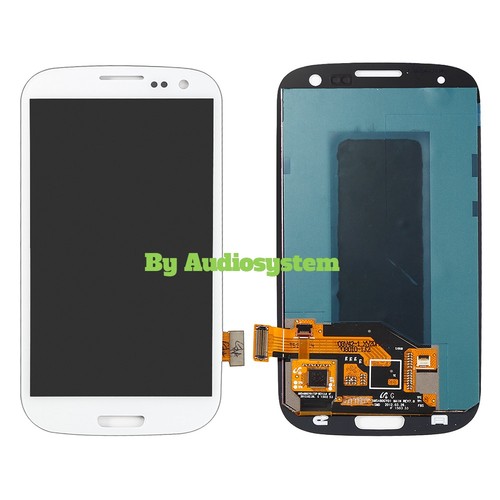 Display lcd vetro - display, touch
